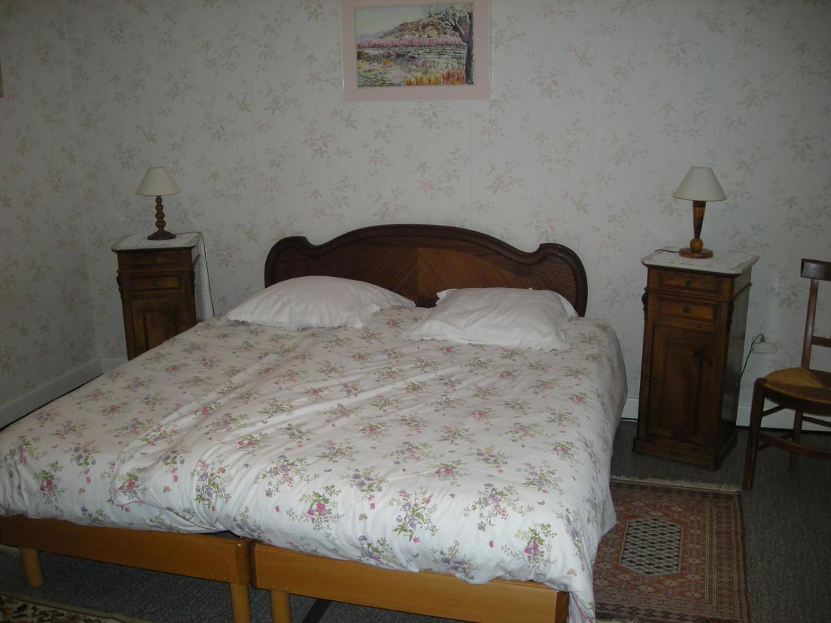 Chambre D'Hote Chez Lulu Saasenheim Exterior photo