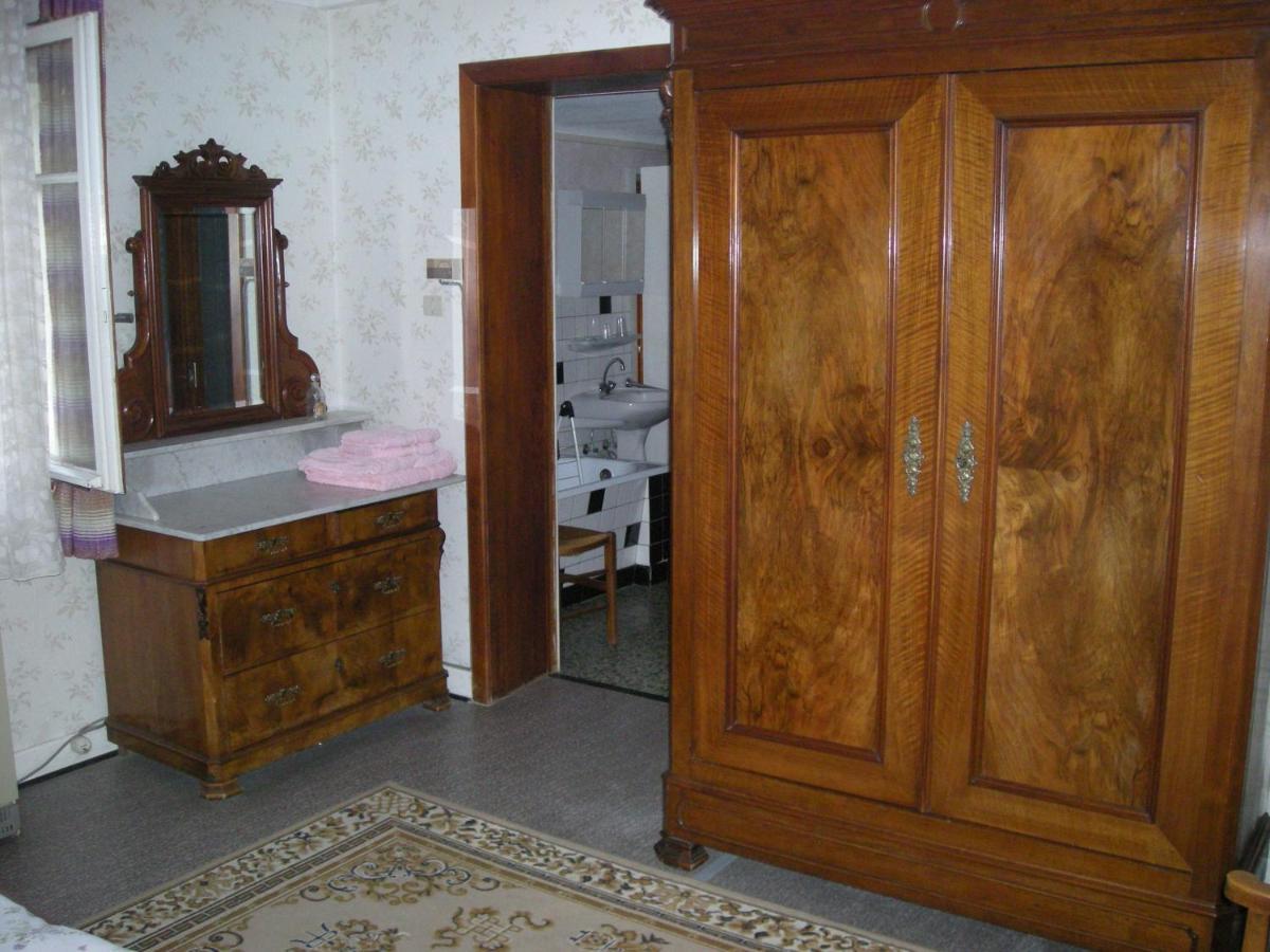 Chambre D'Hote Chez Lulu Saasenheim Exterior photo